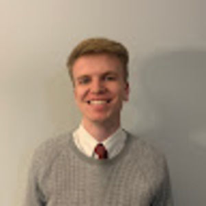 Meet your Posher, Jacob